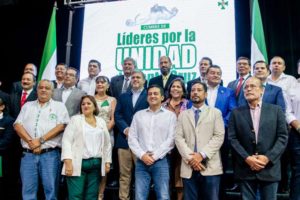 Cumbre exige libertad para exportar, garantías sobre la tierra y censo transparente