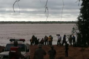 Montero Hoyos: reencauzar el río Grande exigirá una inversión de Bs 4,5 millones