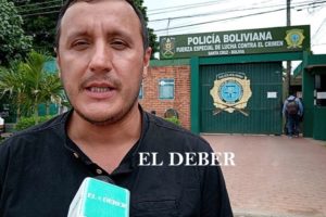 Doble asesinato: «El dolor continuará, pero tenemos algo de tranquilidad al saber que este tipo cumplirá su condena», dice esposo de una víctima