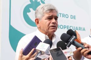 Sugieren la creación de un Ministerio de Agricultura y Ganadería