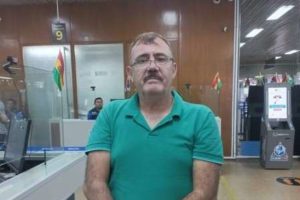 Hermano de ‘Techo e Paja’ es extraditado y cumplirá su condena en Palmasola