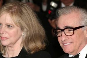 Martin Scorsese cuenta sobre la enfermedad degenerativa que padece su esposa