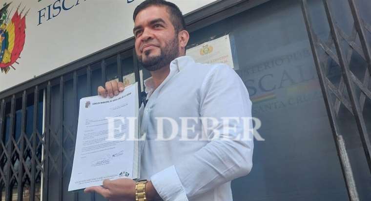 Concejal Negrette pide investigación sobre acarreo de gente en el Censo
