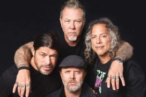 Metallica pierde millonaria demanda por cancelaciones durante la pandemia