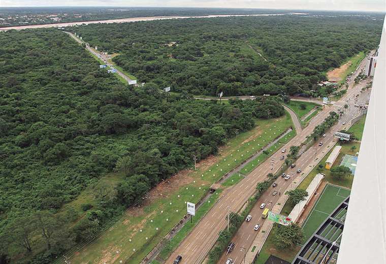 Metropolización, el desafío en una época de menos ingresos para los municipios