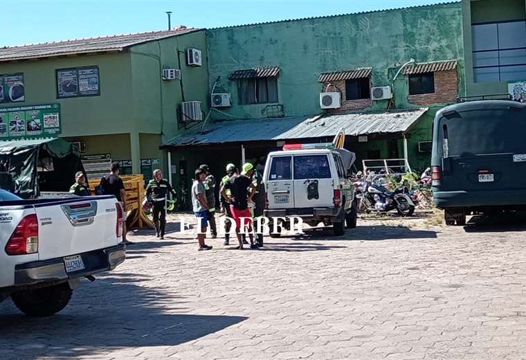 Censo 2024: en Santa Cruz arrestan a 220 infractores y retienen 11 vehículos