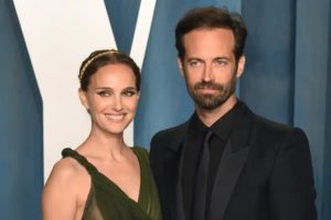 Natalie Portman y Benjamin Millepied se divorcian tras 12 años de matrimonio