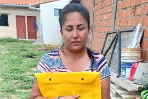 15 años de cárcel para mujer que mató a su marido, por supuestamente defender a su hijo