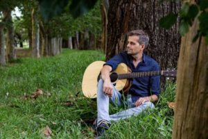 ¡Vive la experiencia! Pablo Martínez dará un concierto de música cristiana en Sonilum Arena