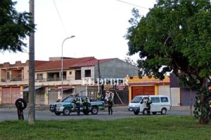 Santa Cruz: un policía muere en accidente en su motocicleta cuando se trasladaba para cumplir con su labor en la jornada censal