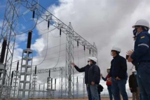 Bolivia está por perder crédito de $us 125 millones del Banco Mundial para ampliar cobertura eléctrica