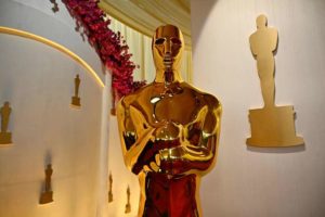 Nominaciones al Oscar en las principales categorías