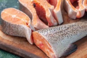 Semana Santa: conozca la lista de precios de los pescados