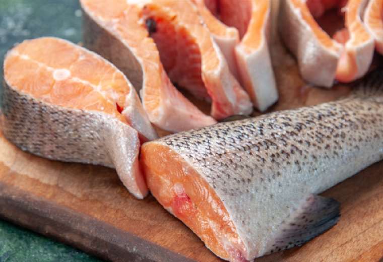Semana Santa: conozca la lista de precios de los pescados