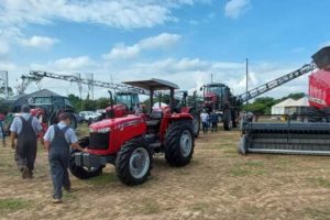 Debido a la sequía el agro plantea IVA cero para insumos por déficit en la producción de granos