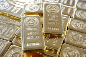 Gobierno crea la Empresa Estatal de Producción y Comercialización de Oro