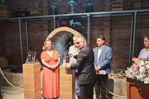 Bodegas Magnus obtiene dos medallas de oro en concurso en Alemania