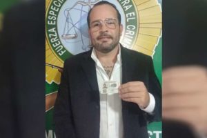 Dan libertad condicional a Arana, abogado involucrado en el caso Marset