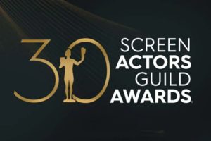 Oppenheimer y Barbie lideran las nominaciones para los SAG Awards 2024