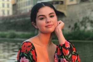 Selena Gomez considera que su próximo álbum puede ser el último