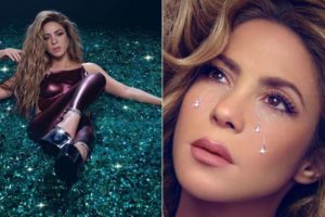Shakira da pistas de la nueva colaboración que tendrá en su nuevo disco ‘Las mujeres ya no lloran’