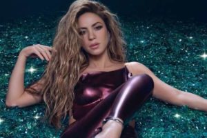Shakira estrenó ‘Las mujeres ya no lloran’ y ya alcanza millones de reproducciones