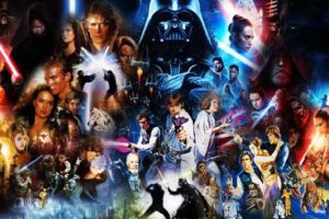 ¿Cuánto pagaron por guion olvidado de «Star Wars» ?