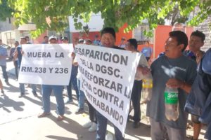 Lavanderías industriales se encuentran en emergencia y denuncian abuso gubernamental