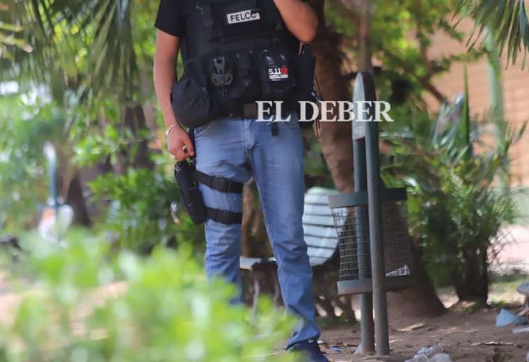 Policía descarta que la pierna hallada en el mercado Mutualista fuera producto de un hecho violento