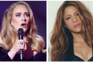 ¿Qué es la hemorragia de cuerdas vocales, la enfermedad que afectó a Shakira y Adele?