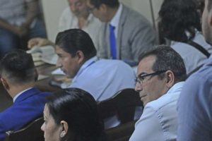 Tribunal ve ‘superficial’ razón gubernamental para no trasladar a Luis Fernando Camacho a Santa Cruz