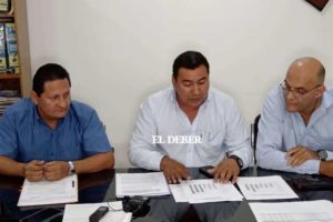 Fiscalía aprehende al alcalde de El Torno por supuesta malversación de fondos