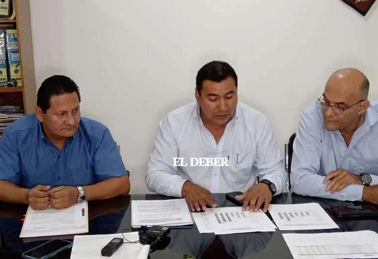 Fiscalía aprehende al alcalde de El Torno por supuesta malversación de fondos
