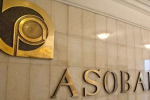 Asoban anuncia que los bancos privados emitirán el Bono BCB en dólares
