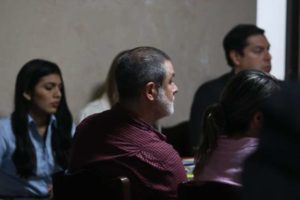Audiencia del caso ‘Decretazo’ se vuelve a diferir por ausencia de Luis Fernando Camacho