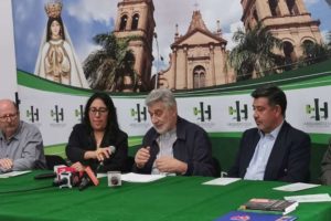 Iglesia presenta Código de Comportamiento Ético para prevenir e investigar denuncias de abuso sexual de menores y adultos vulnerables