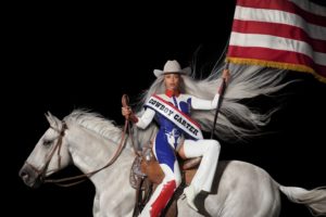 Beyoncé debuta con éxito en el mundo country con «Cowboy Carter»