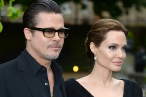 Angelina Jolie reveló el historial de supuesto abuso físico por parte de Brad Pitt