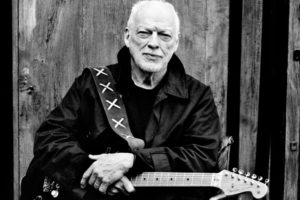 David Gilmour, ex integrante de Pink Floyd, anunció un nuevo álbum tras nueve años de ausencia