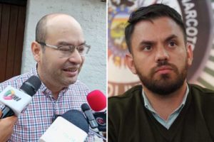 Bazán acusa a Del Castillo de ‘convertirse en tirano’ al negar traslado de Camacho