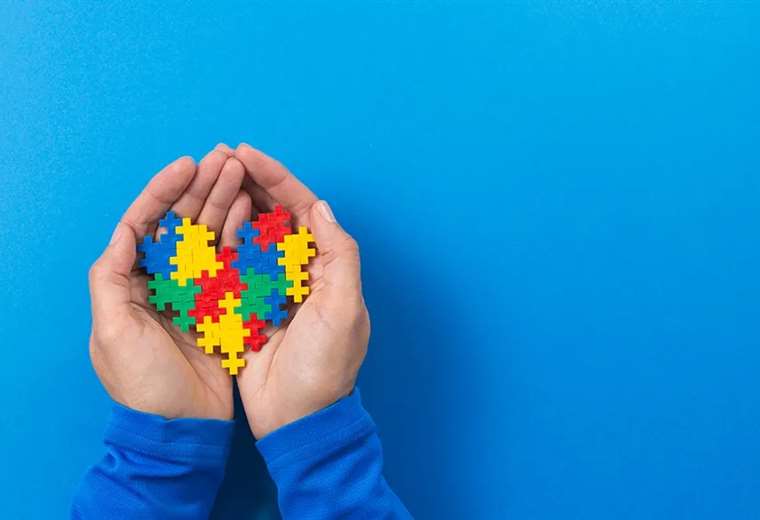 Habrá marcha por el Día del Autismo en Santa Cruz