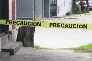 Santa Cruz: feminicida confiesa doble crimen y aceptará 30 años en juicio abreviado