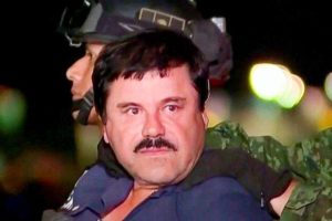 El Chapo Guzmán es fan de ‘La casa de los famosos’