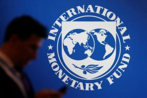 El FMI proyecta un crecimiento de 1,6% para Bolivia, experto ve que el país será la tercera economía más baja