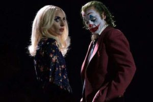 Joker 2 tendrá desnudos y Lady Gaga cantará como Harley Quinn