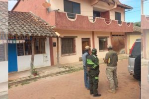 Hallan muerto en su casa al juez de Samaipata