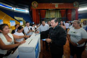 Jhonny Fernández revalida liderazgo en UCS y confirma que su partido se encamina a las presidenciales de 2025