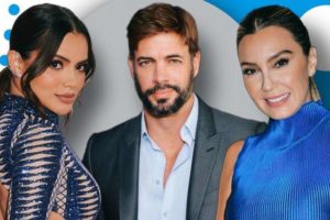 ¿Quién es la tercera en discordia entre William Levy y Elizabeth Gutiérrez?