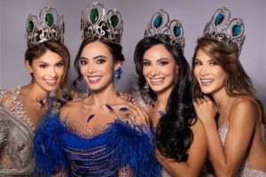 Se inicia el Miss Santa Cruz con 18 candidatas confirmadas