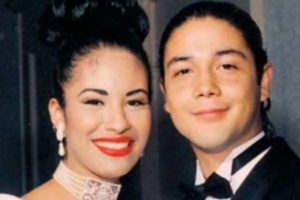 El viudo de Selena Quintanilla le rinde homenaje a 29 años de su asesinato